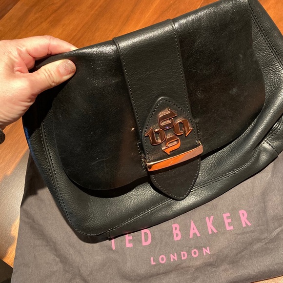TED BAKER purse - Picture 4 of 11